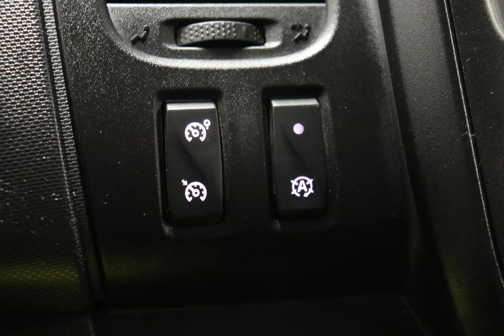 Renault Trafic – foto 14