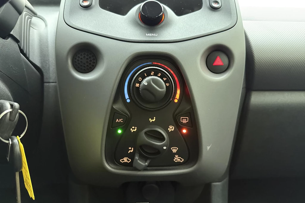 Peugeot 108 – foto 16