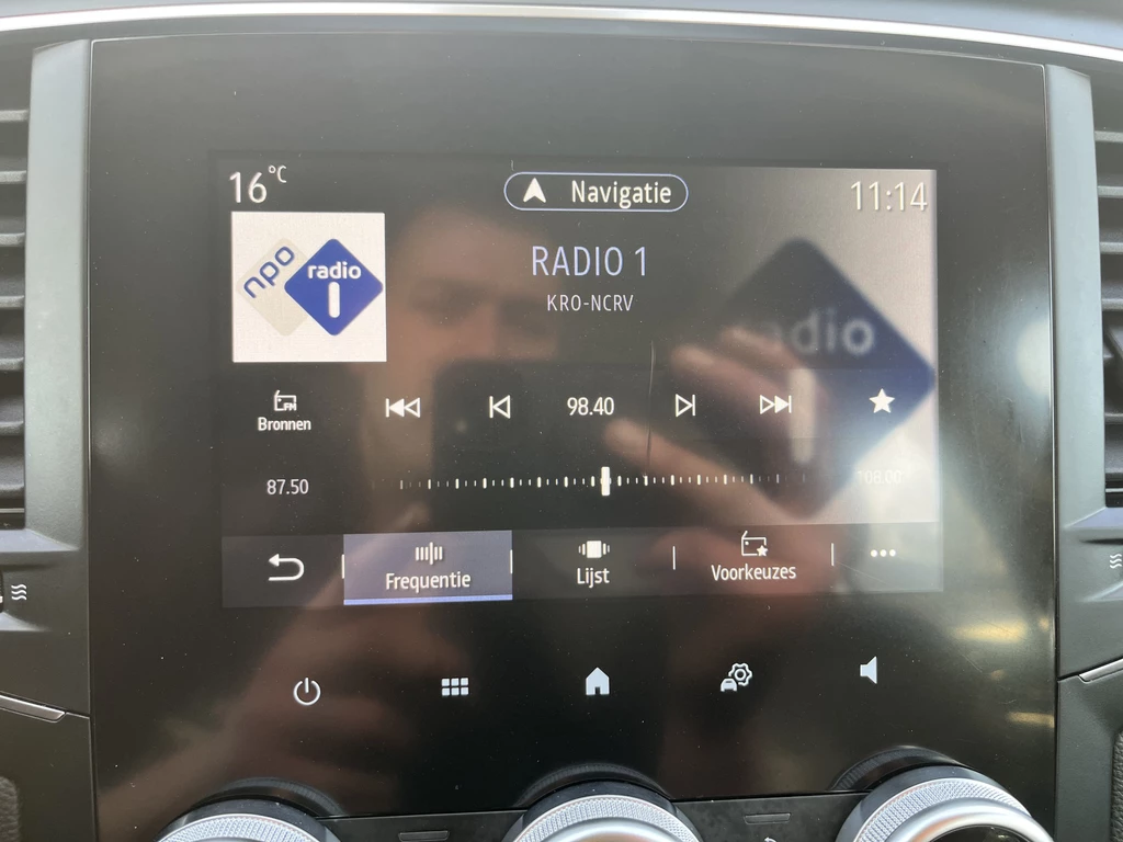 Renault Mégane Estate – foto 22