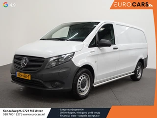 Mercedes-Benz eVito – thumbnail 1