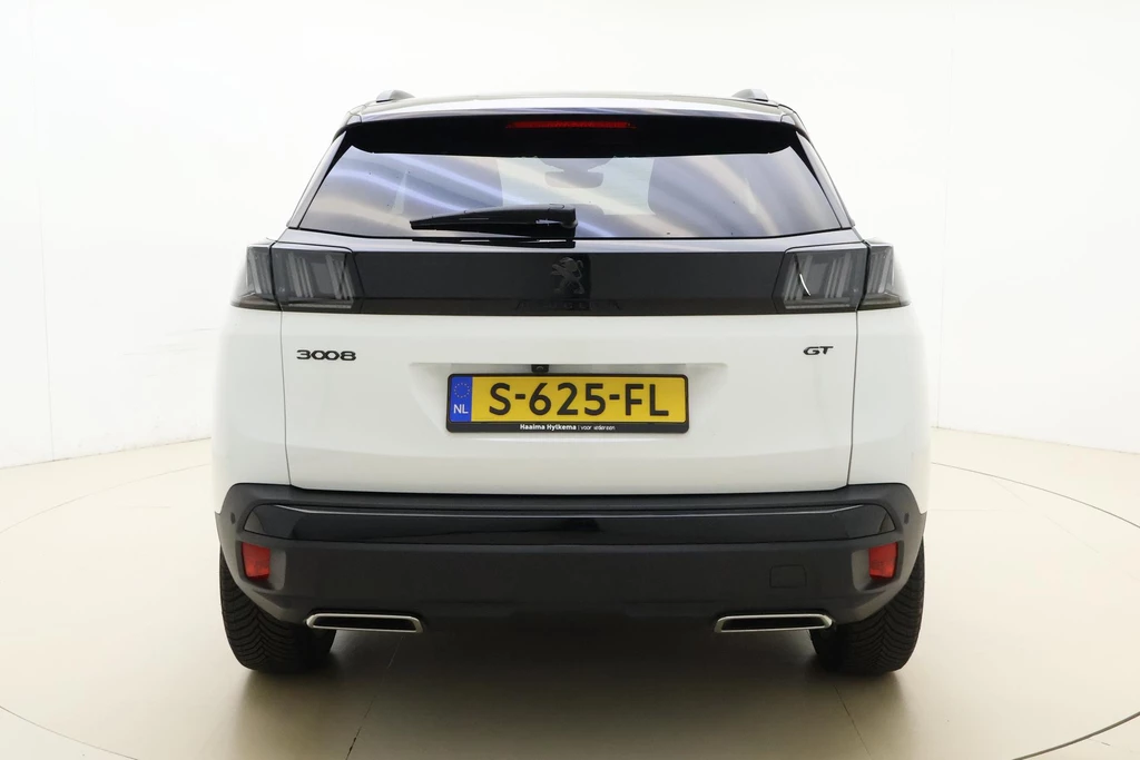 Peugeot 3008 – foto 5