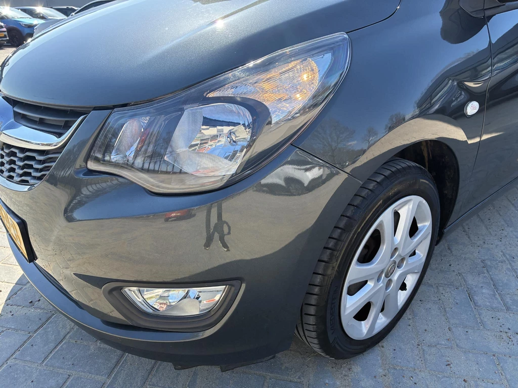 Opel KARL – foto 42