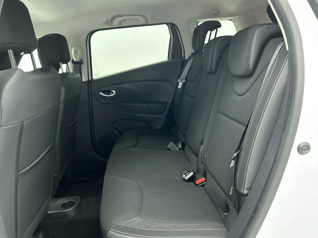 Renault Clio – foto 7