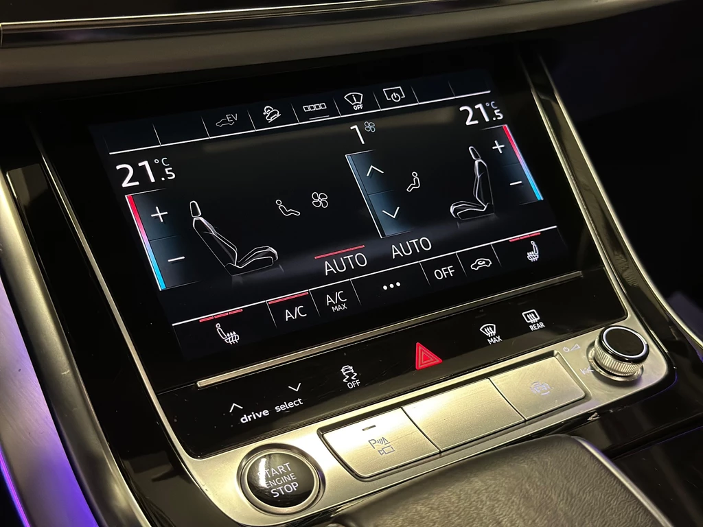 Audi Q7 – foto 22