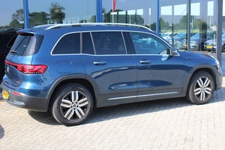 Mercedes-Benz EQB – thumbnail 3