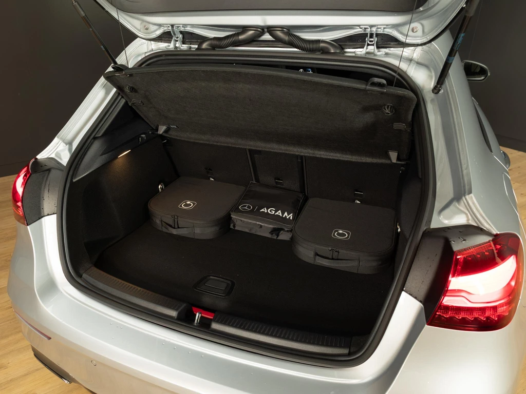 Mercedes-Benz A-Klasse – foto 21