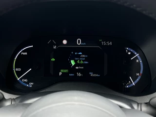 Toyota Yaris Cross – thumbnail 15
