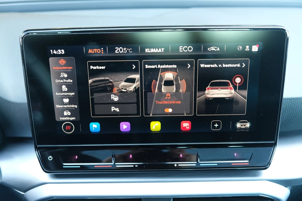 SEAT Leon – foto 29