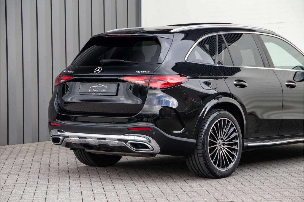Mercedes-Benz GLC – foto 7