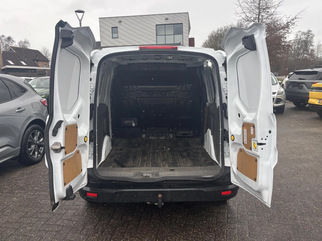 Ford Transit Connect – foto 17