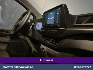 Ford Transit Custom – thumbnail 16