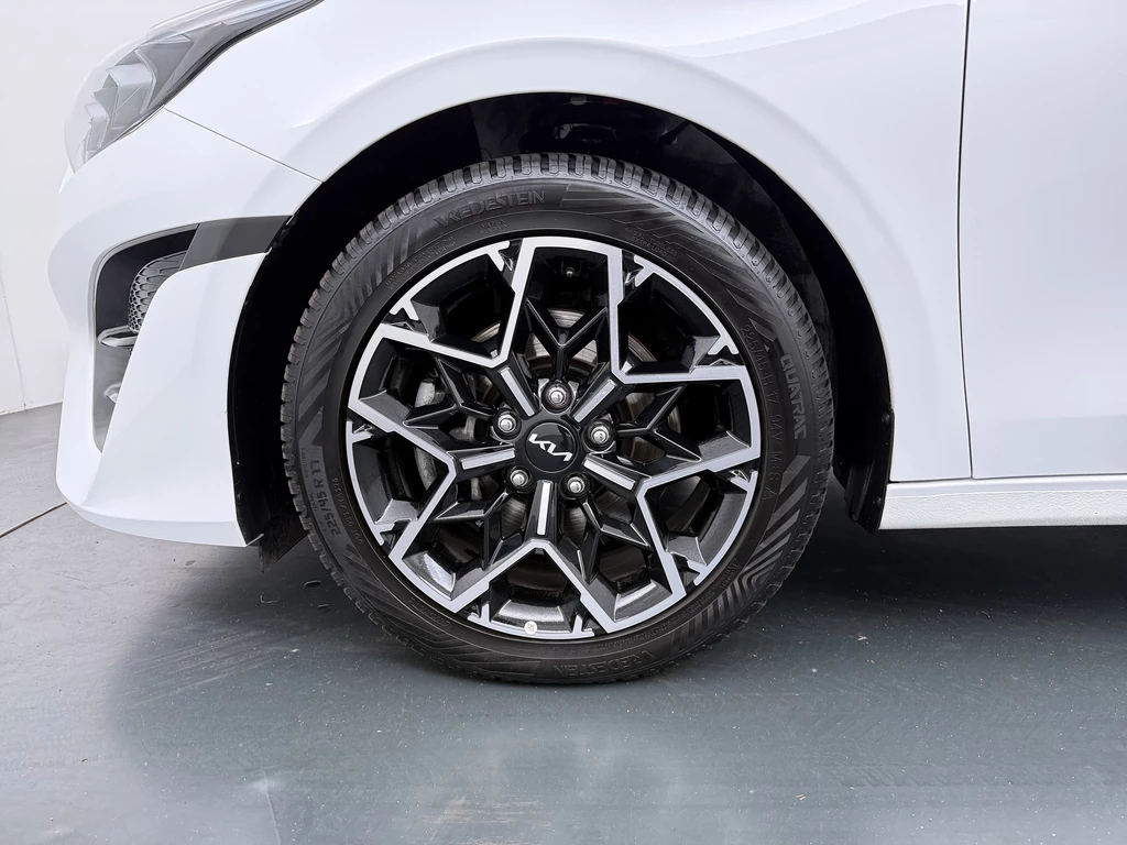 Kia Ceed Sportswagon – foto 17