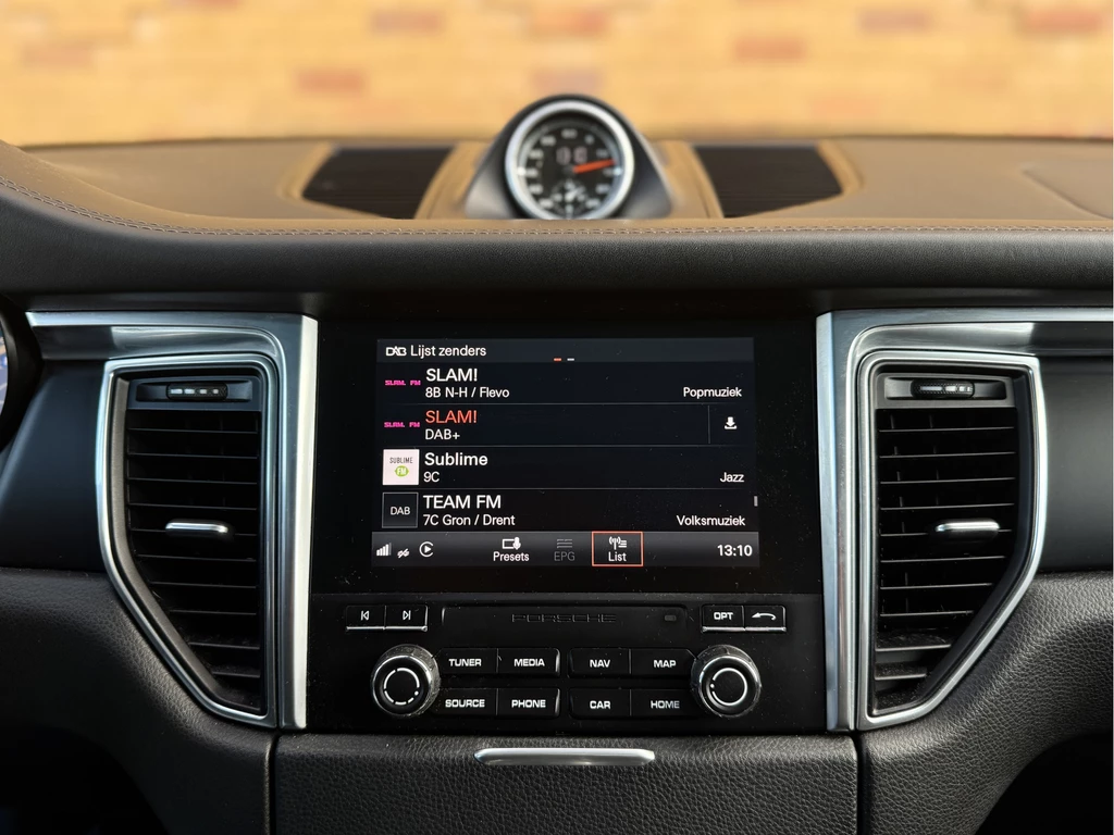 Porsche Macan – foto 48