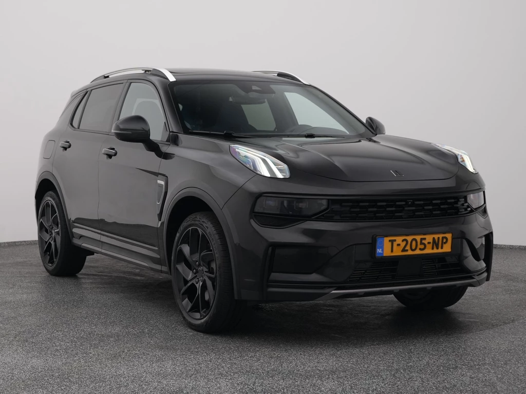 Lynk & Co 01 – foto 15