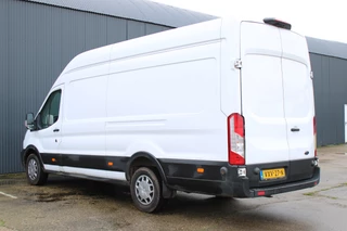 Ford Transit – thumbnail 2