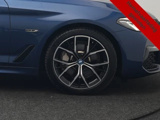 BMW 5 Serie – thumbnail 47