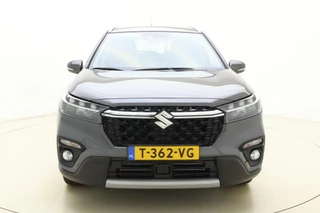 Suzuki S-Cross – thumbnail 9