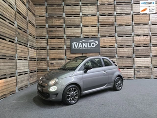 Fiat 500C – thumbnail 1