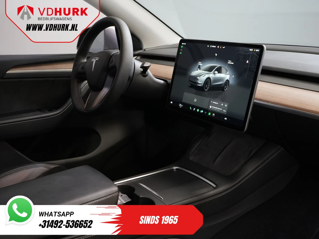 Tesla Model Y – foto 9