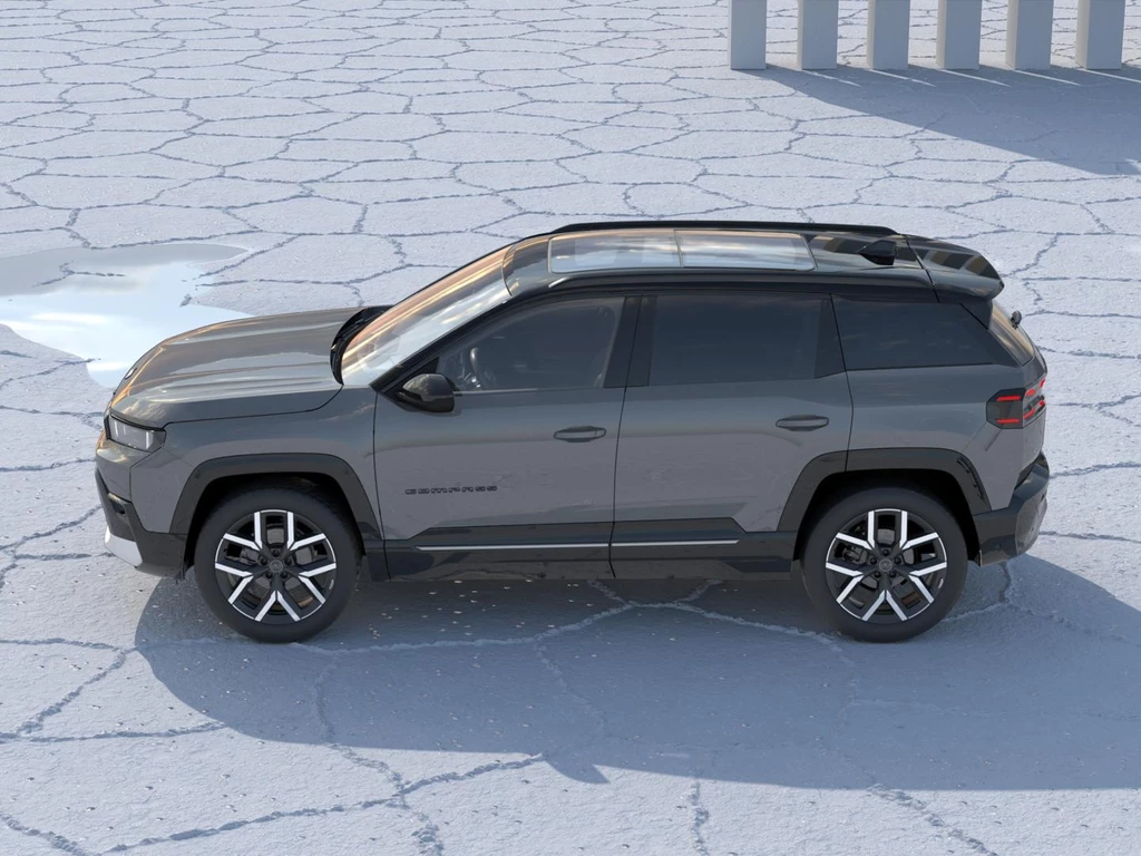 Jeep Compass – foto 3