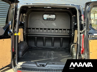 Ford Transit Custom – thumbnail 9