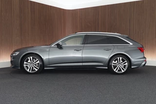 Audi A6 – thumbnail 2