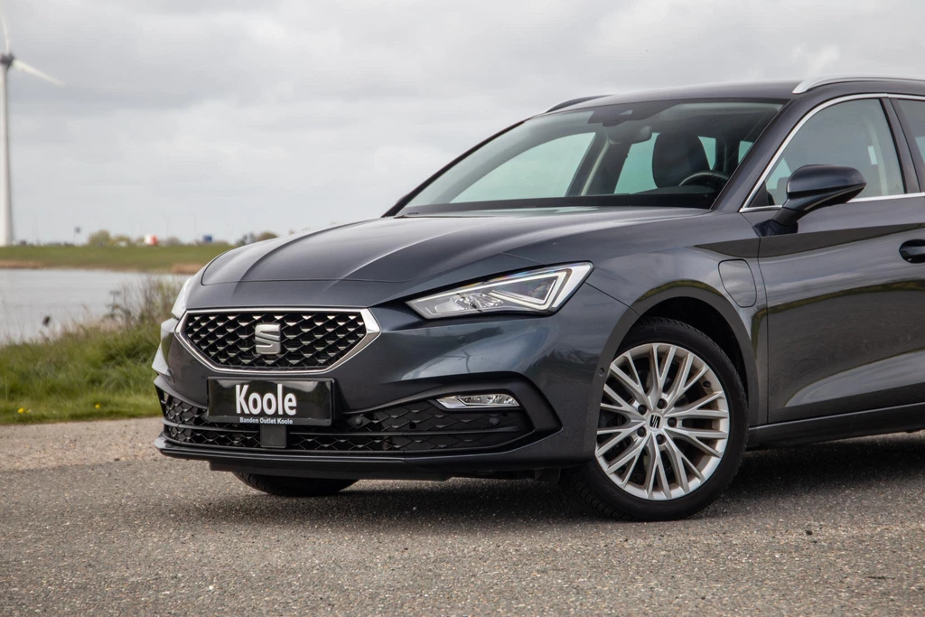 SEAT Leon – foto 3