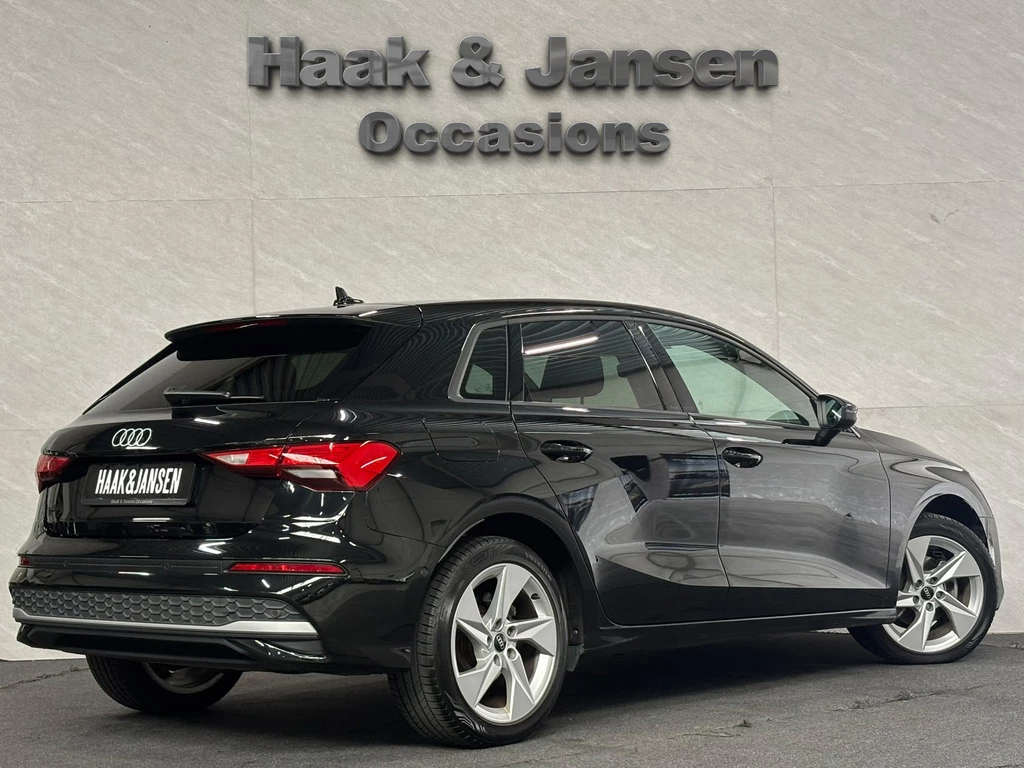 Audi A3 – foto 5