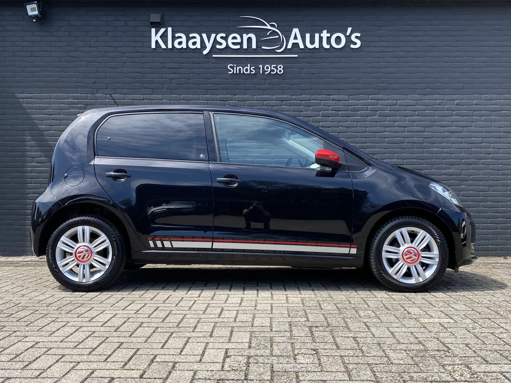 Volkswagen up! – foto 8