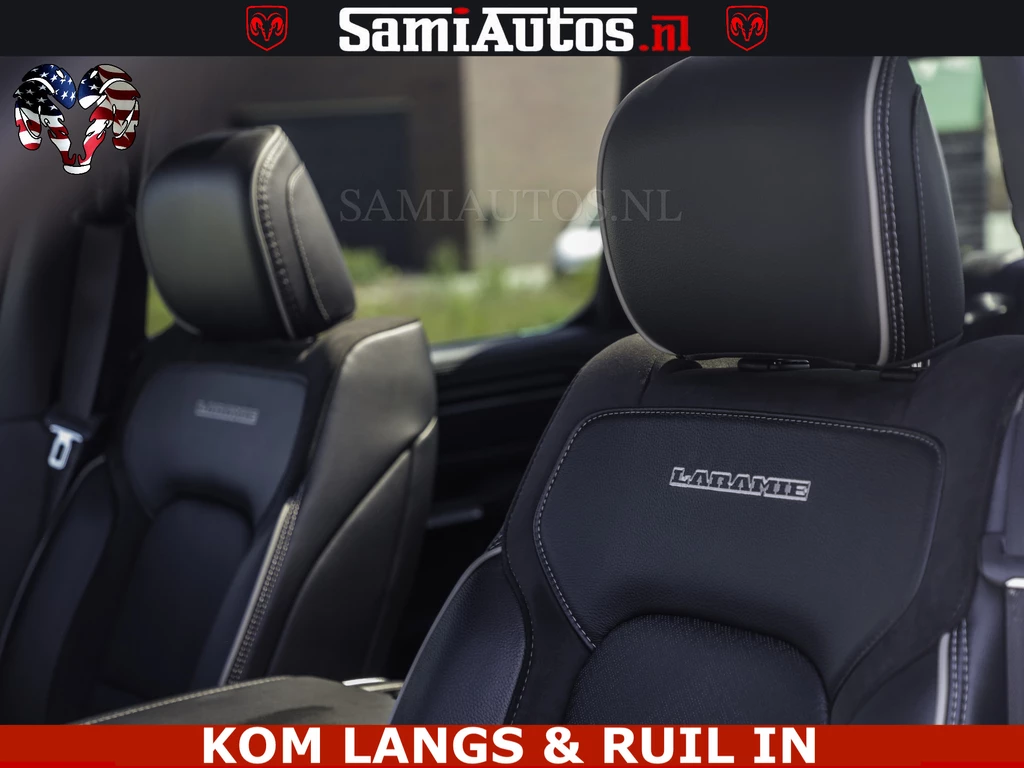 Dodge Ram Pick-Up – foto 26