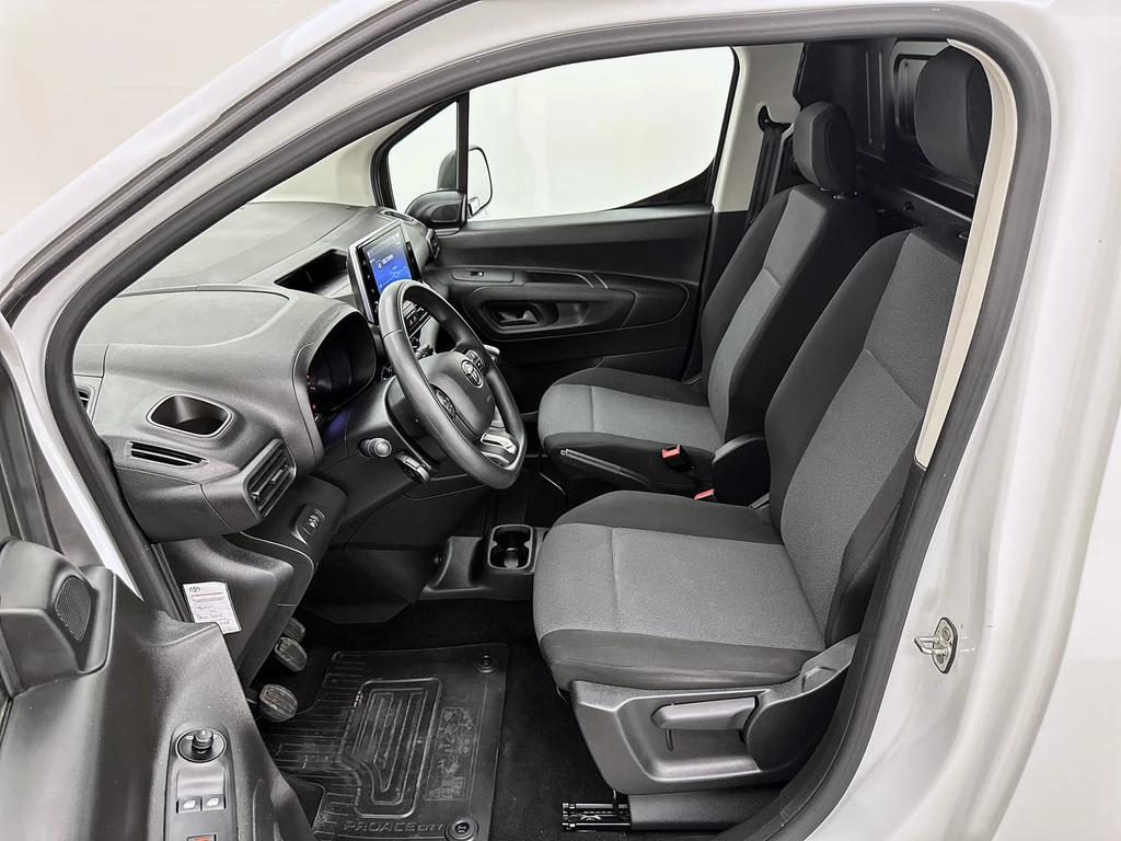 Toyota ProAce – foto 19