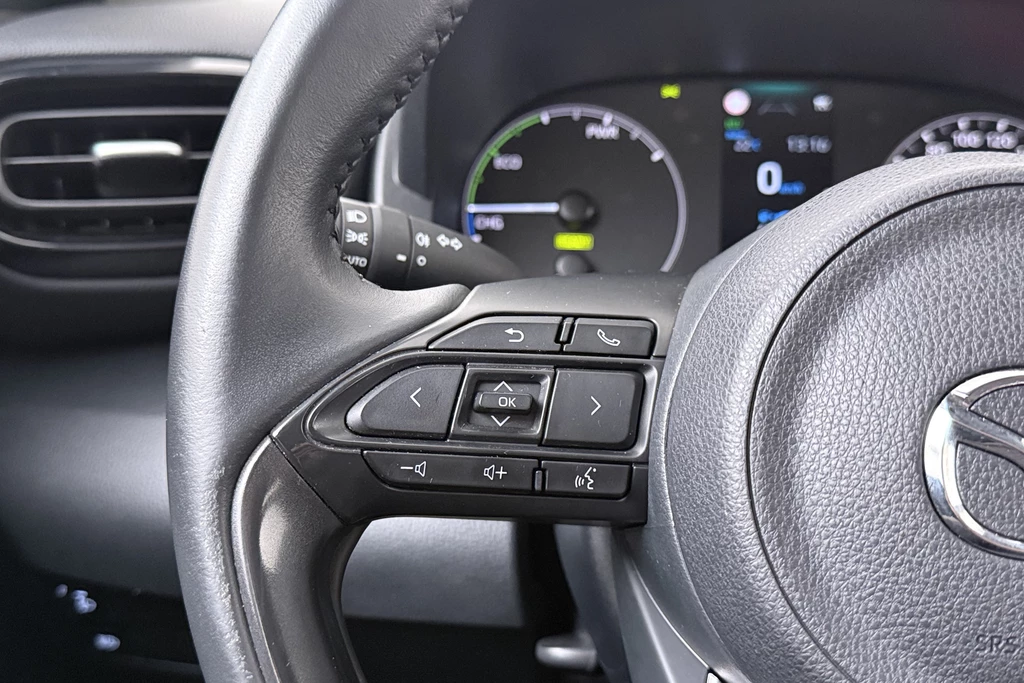 Mazda 2 Hybrid – foto 17