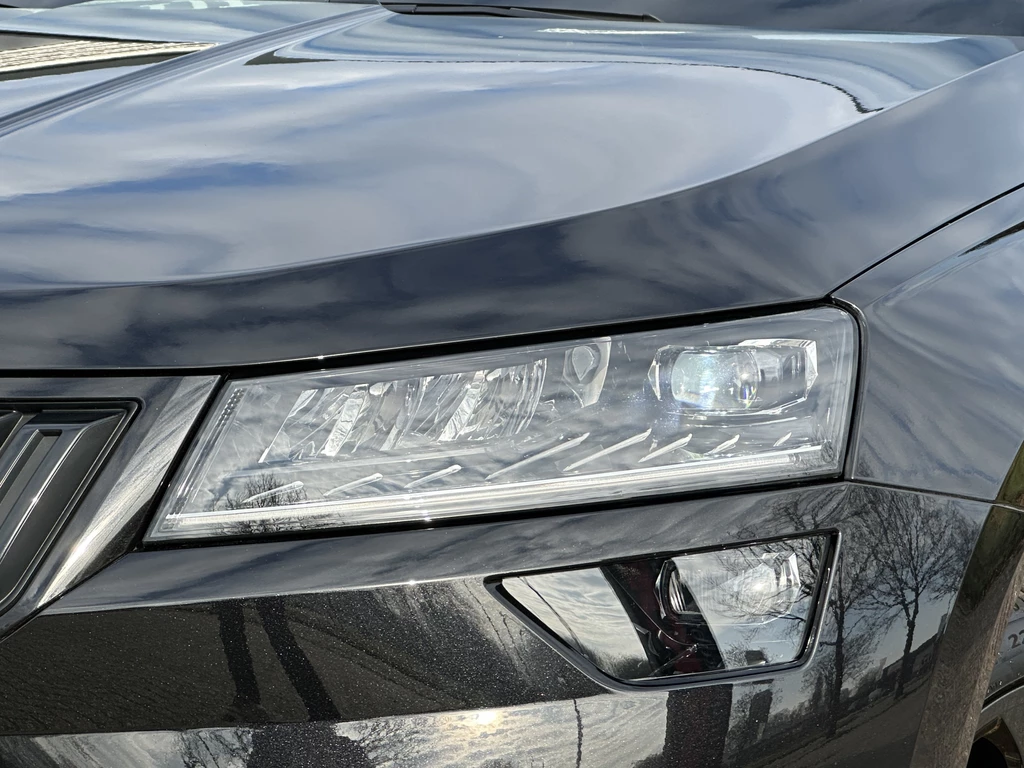 Škoda Karoq – foto 19