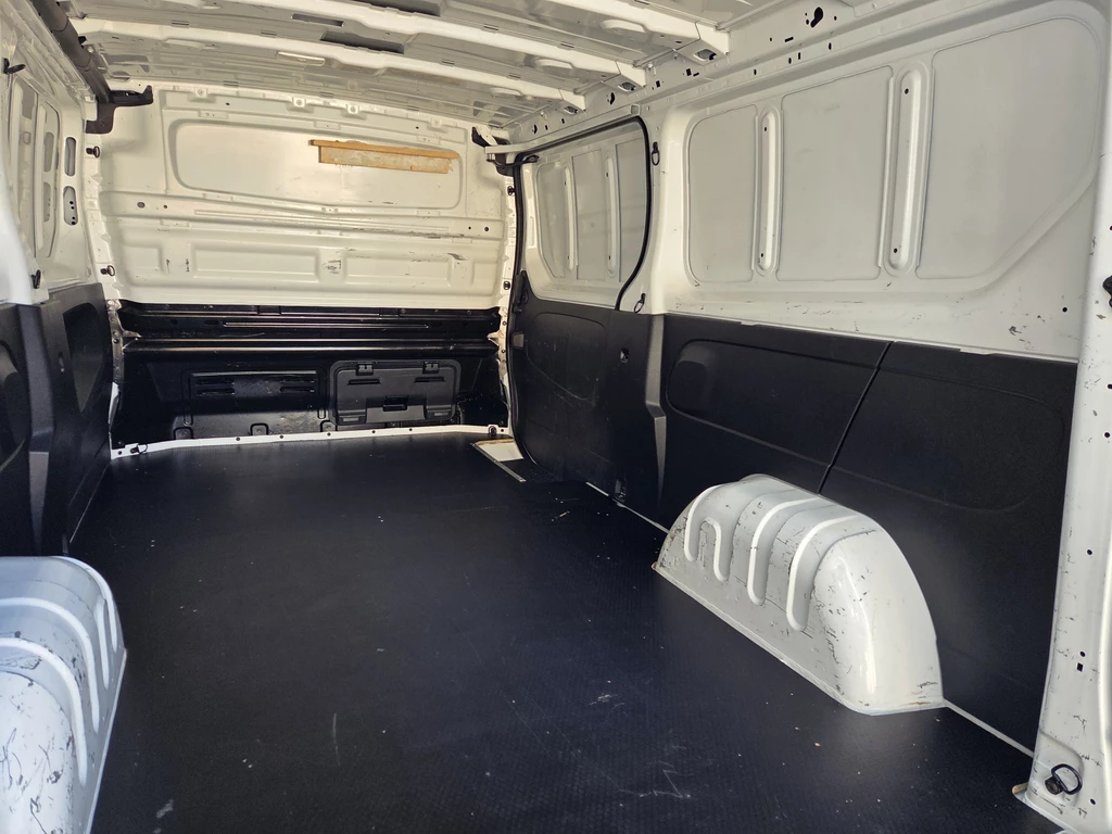 Renault Trafic – foto 28