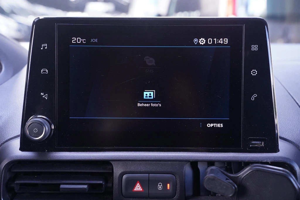 Peugeot Partner – foto 27