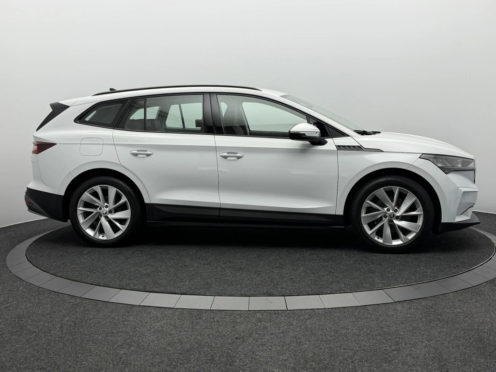 Škoda Enyaq iV – foto 6