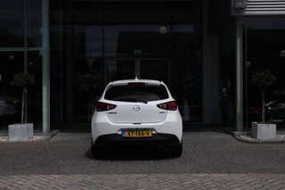 Mazda 2 – thumbnail 4