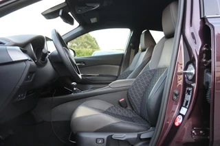 Toyota C-HR – thumbnail 24