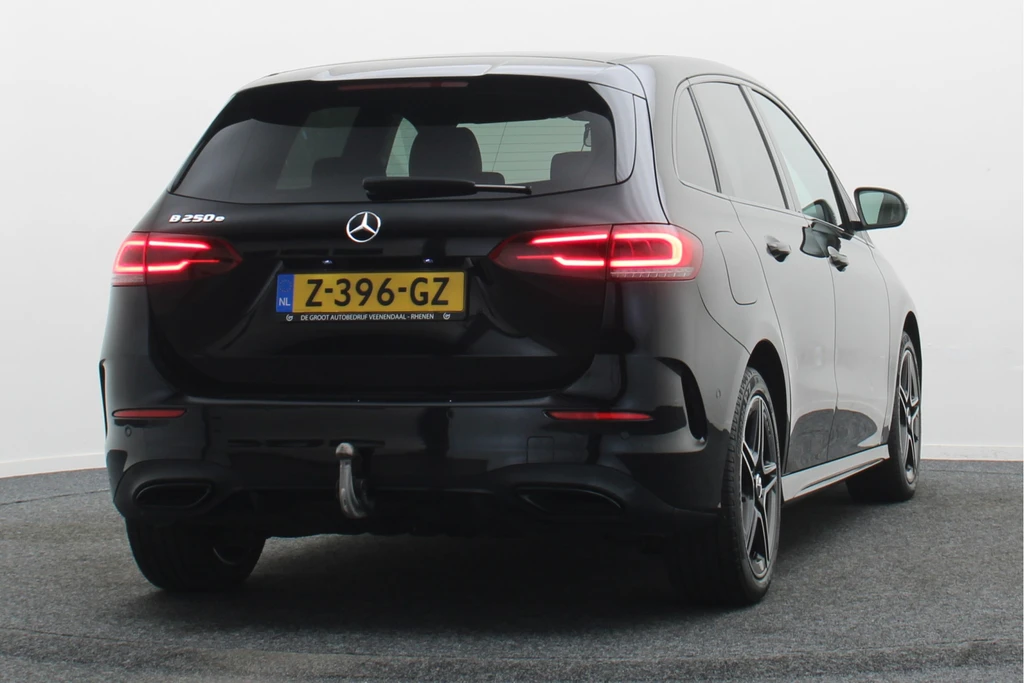 Mercedes-Benz B-Klasse – foto 7