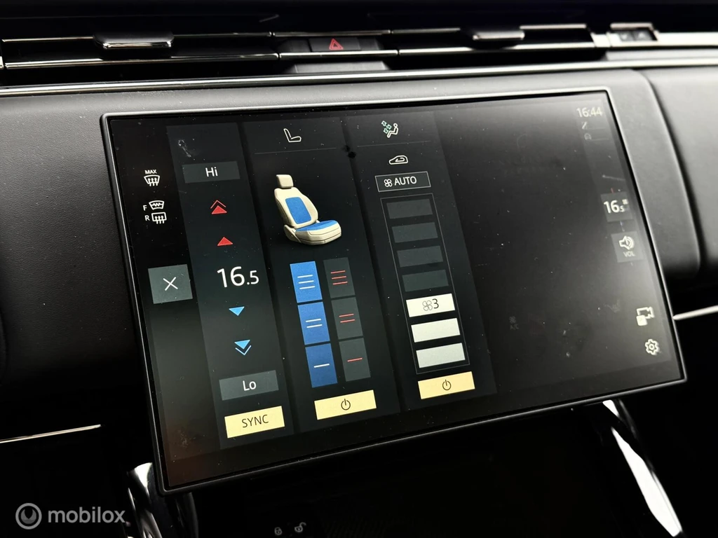 Land Rover Range Rover Sport – foto 32