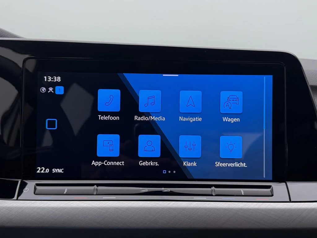 Volkswagen Golf – foto 20