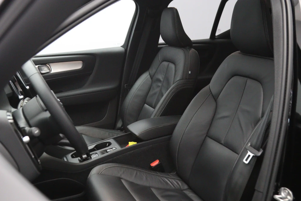 Volvo XC40 – foto 10