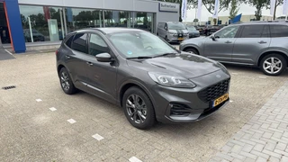 Ford Kuga – thumbnail 4