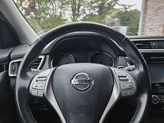 Nissan QASHQAI – thumbnail 29