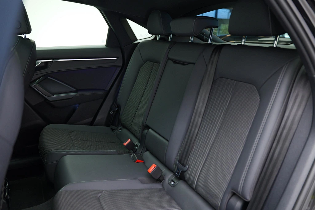 Audi Q3 – foto 15