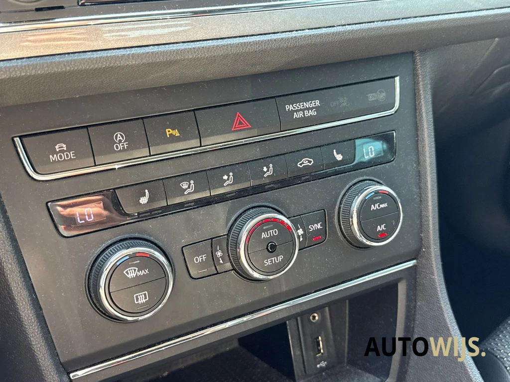 SEAT Leon – foto 7