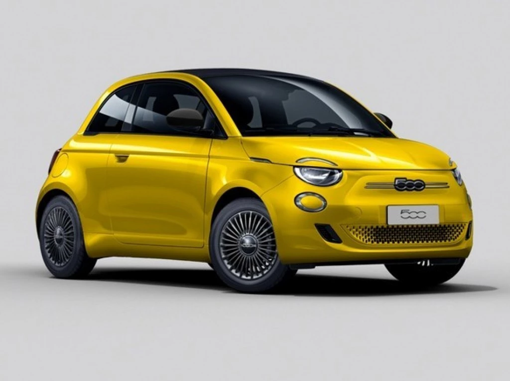 Fiat 500C – foto 3