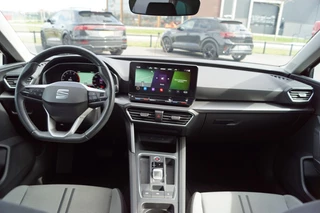 SEAT Leon – thumbnail 15