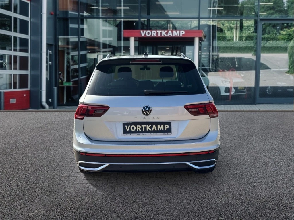 Volkswagen Tiguan – foto 4