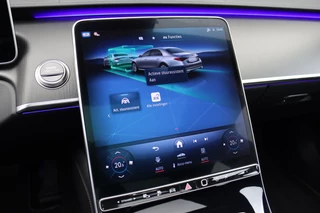 Mercedes-Benz S-Klasse – thumbnail 19